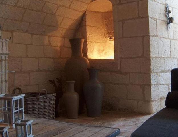 מלון טור Chateau De Charge מראה חיצוני תמונה