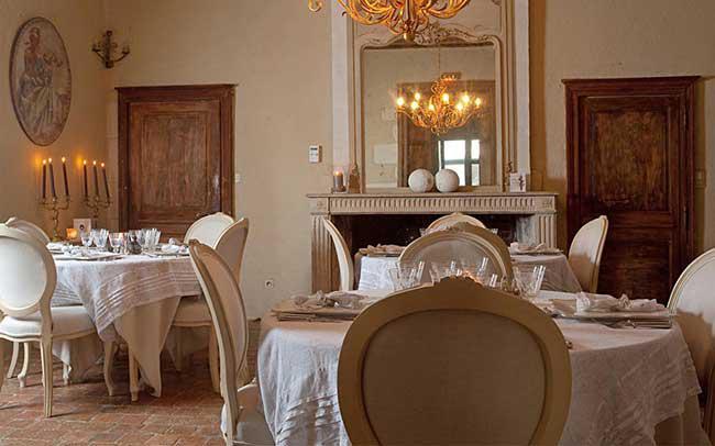 מלון טור Chateau De Charge מראה חיצוני תמונה