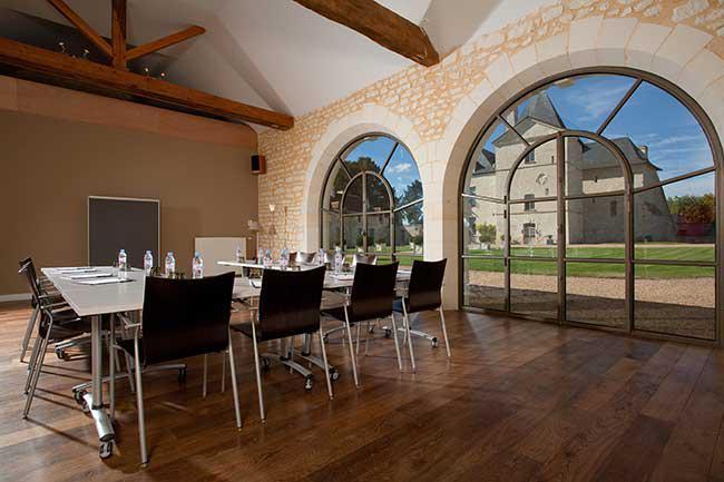מלון טור Chateau De Charge מראה חיצוני תמונה